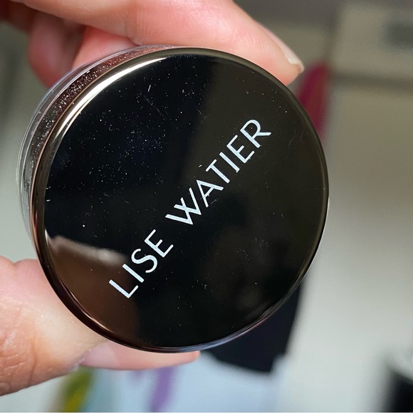 Lise Watier Ombre Soufflé Suprême Eyeshadow - Picture 4 of 4